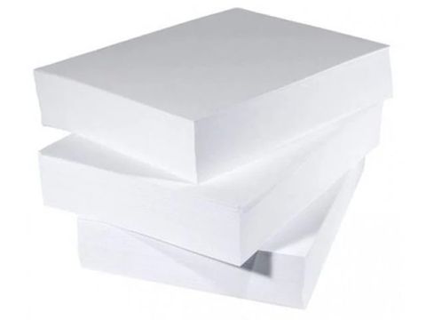 Paper Copy A4 80gsm Wht 500R