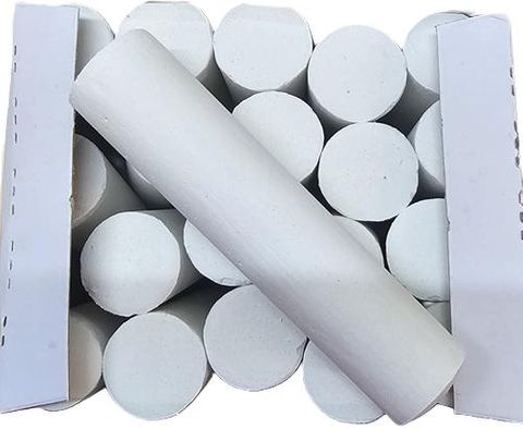 Giant Chalk White