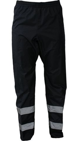 StormPro Navy Overtrousers