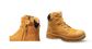 Goldie Zip Wheat Boot