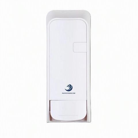 Sanitiser Dispenser-Pacific Hygiene Quartz 300ml