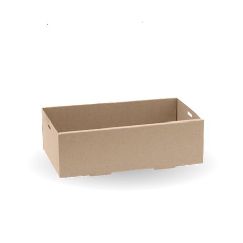 Catering-Base XSmall Kraft 10 Per Slv