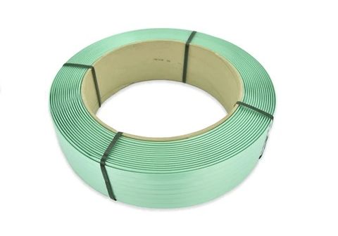 Strap Embossed-PET 16mm x 1200m Per Roll