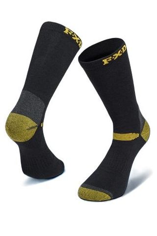 FXD SK-2 4pk work Socks  7-12