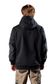 FXD WF-1 Fleece Black Hoodie