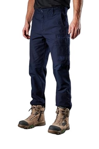 FXD WP-3 Stretch Work Navy Pants