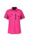 Syzmik Outdoor S/S Stone Womens Shirt