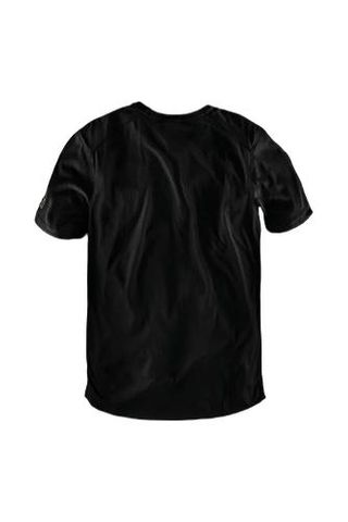 FXD WT-3 Tech Black Tee