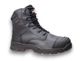 Linesman Zip Black Boot