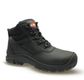Murray Zip Black Boot