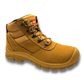 Murray Zip Wheat Boot