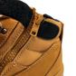 Murray Zip Wheat Boot
