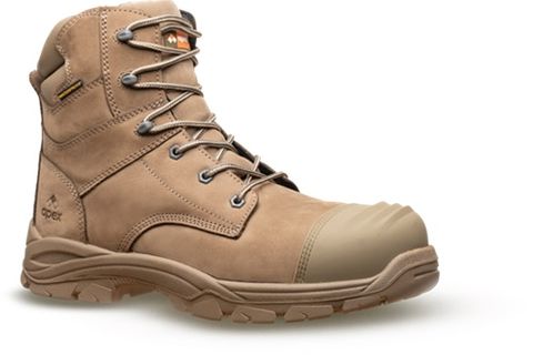 Piha Zip Sand Boot