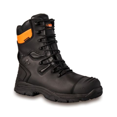 Pinetree Water Proof Black Boot