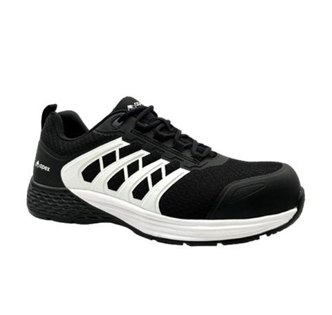 Speed Safety Shoe
