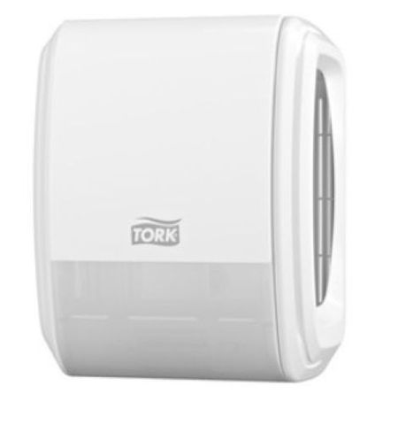 Dispenser-Tork A3 Constant Air Freshener White