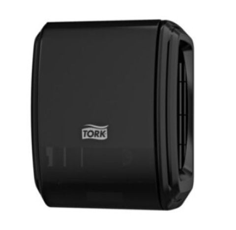 Dispenser-Tork A3 Constant Air Freshener Black