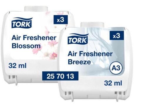 Air Freshener-Tork A3 Constant Asstd