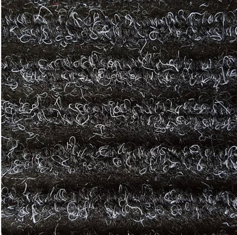 Mat-Trooper 1800x1200mm Black