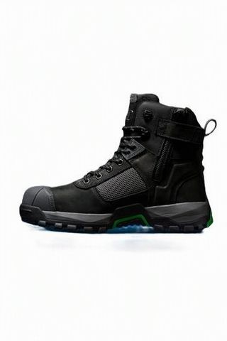 FXD Water Proof Nitrolite Black