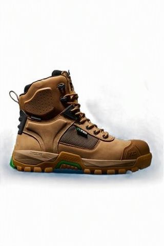 FXD Water Proof Nitrolite Wheat