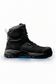 FXD Nitrolite High Cut Black
