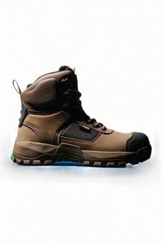 FXD Nitrolite High Cut Stone