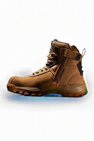 FXD Nitrolite High Cut Wheat