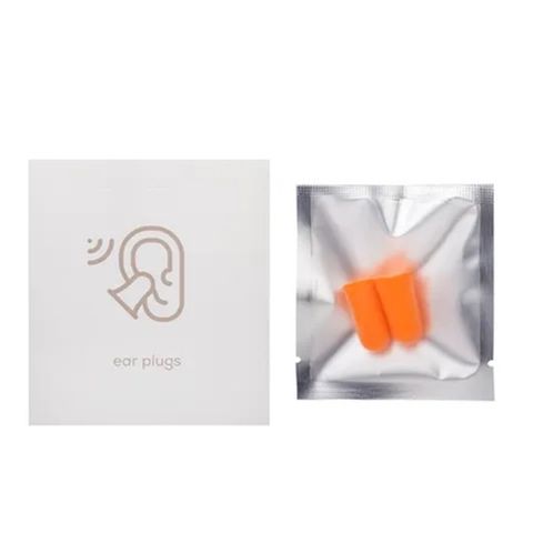 Rockstock-Soft Ear Plug 200 Per Ctn