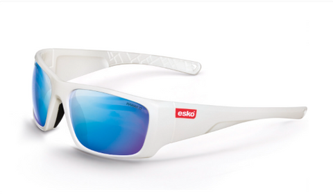 Esko Destination Specs Blue Mirror