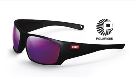 Esko Polarised Destination Specs Lilac