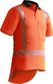 TTMC S/S Segmented Polo