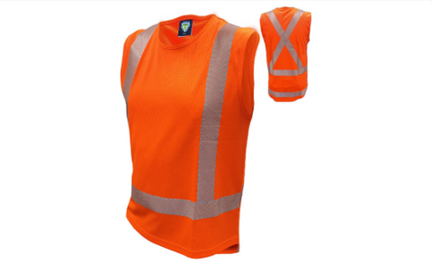 TTMC Microvent Premium Singlet
