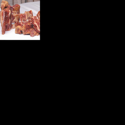 Smoked Bones