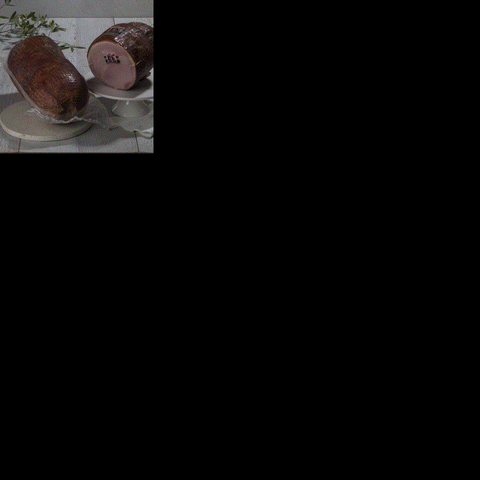 4. Double Smoked Ham