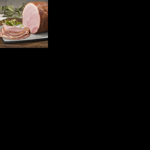 4. Double Smoked Ham