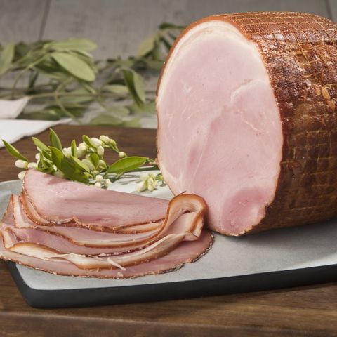 4. Double Smoked Ham
