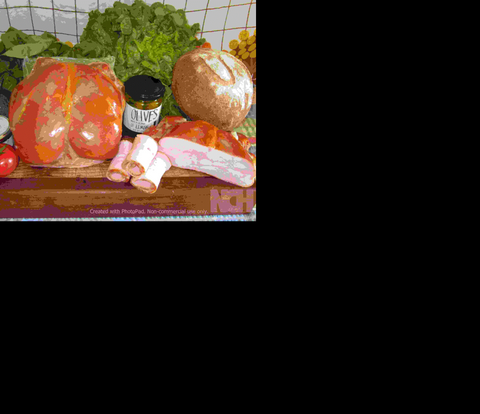 9. Smoked Chicken Breast