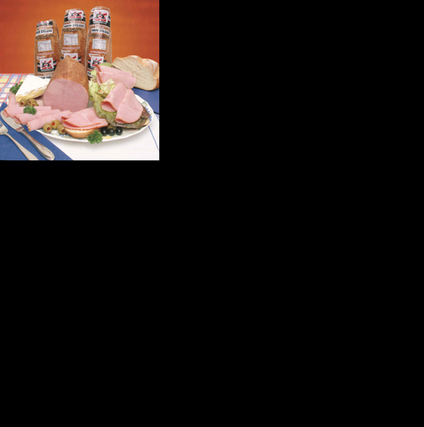 Deluxe Ham