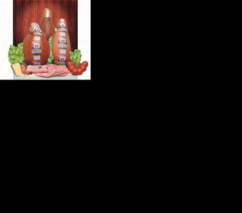 2. EZI Carve Ham
