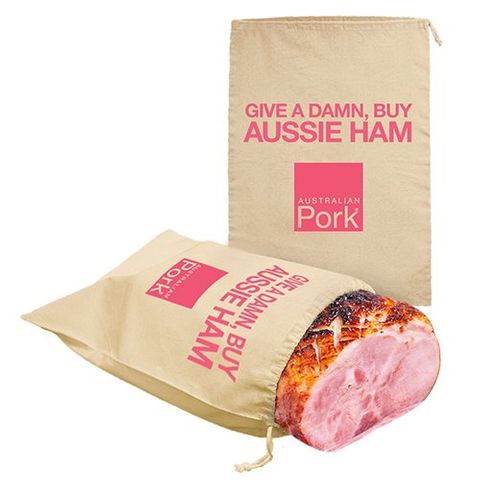 Ham Bags
