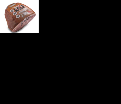 1. Smokehouse Leg Ham