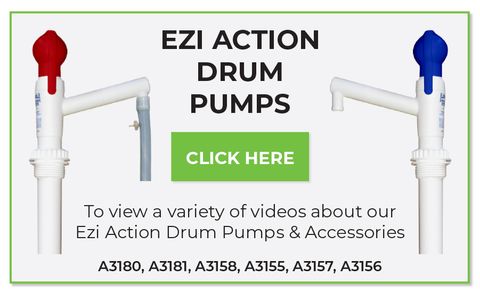 Drum Pumps