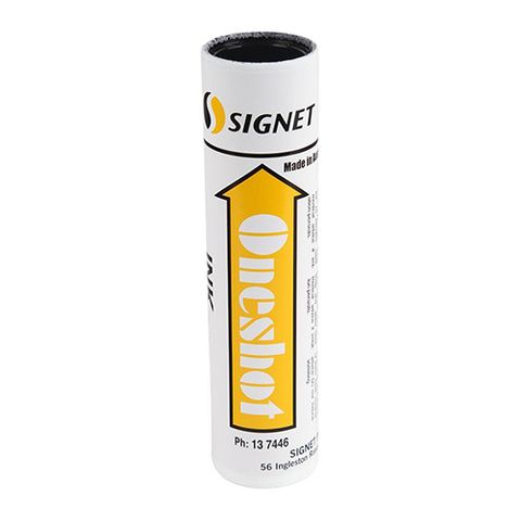 STENCIL MAKE-ONESHOT INK CARTRIDGE 125ML