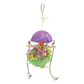 BIRD TOY PINATA - BALL FORAGER