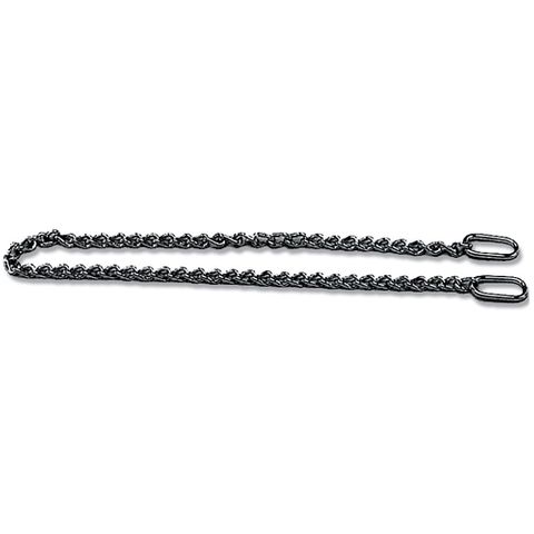 CALVING CHAIN NICKEL PLATED 190cm