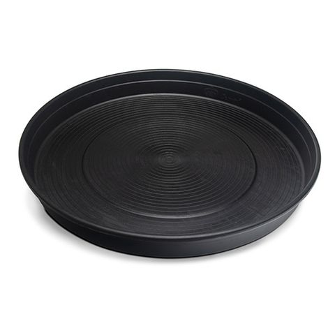 ROUND POULTRY FEEDING TRAY