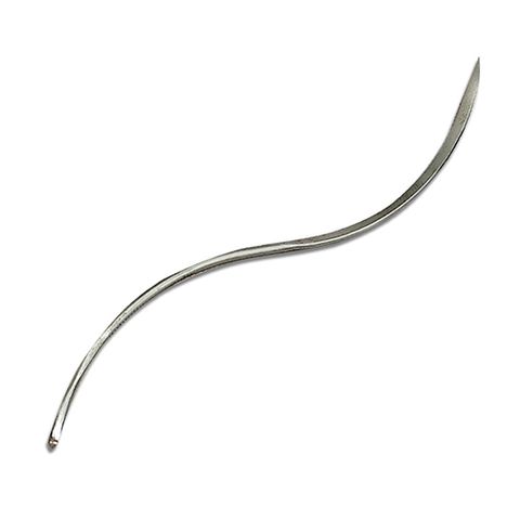 Serpentine Needle