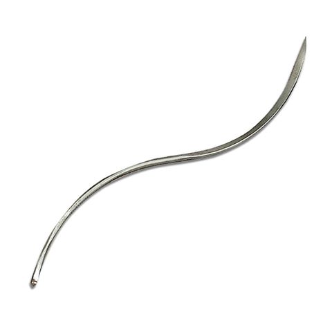 SERPENTINE NEEDLE 102MM (1 NEEDLE)