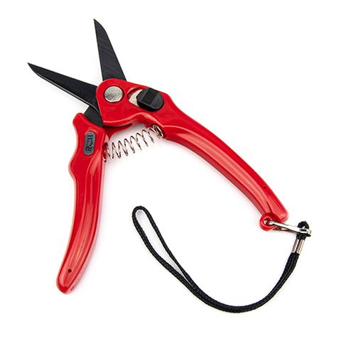 B & B - COMPACT HOOF SHEAR - SERRATED